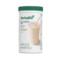 Protein-Getränkemix Vegan Vanillegeschmack 560 g