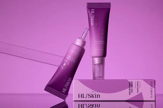 HL/Skin Pflegende Augencreme 15 ml
