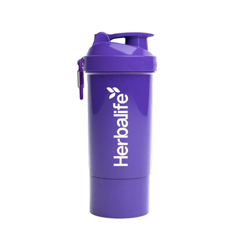 Neon Green Shaker 600ml
