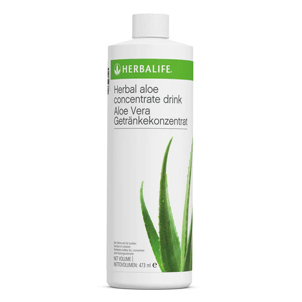 ALOE MAX – 473ML
