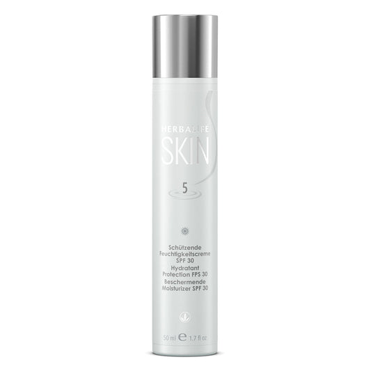 SKIN Schützende Feuchtigkeitscreme SPF 30 50 ml