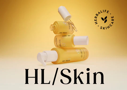 HL/Skin 10 % Niacinamide Serum