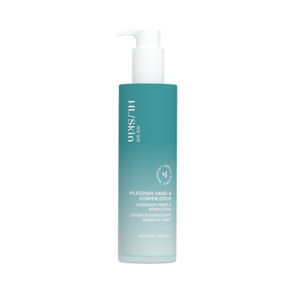 HL/Skin Pflegende Hand- & Körperlotion 147 ml
