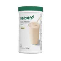 Protein-Getränkemix Protein-Shake Vanille 588 g