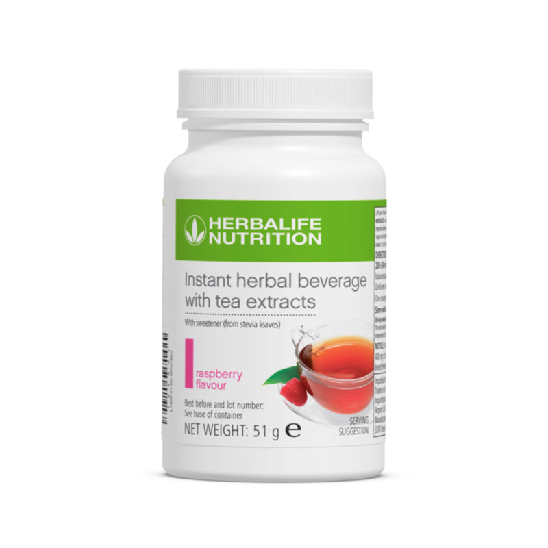 Instant Herbal Beverage with Tea Extracts 51 g