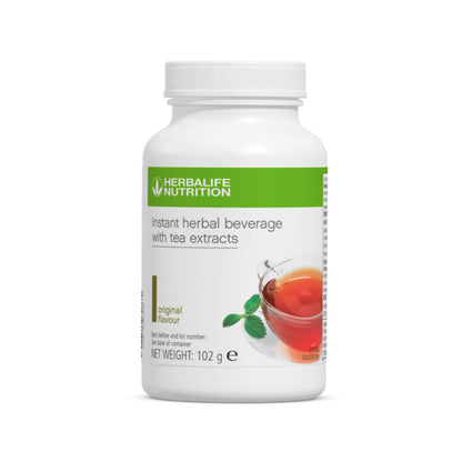 Instant Herbal Beverage Original with Tea Extracts 102 g